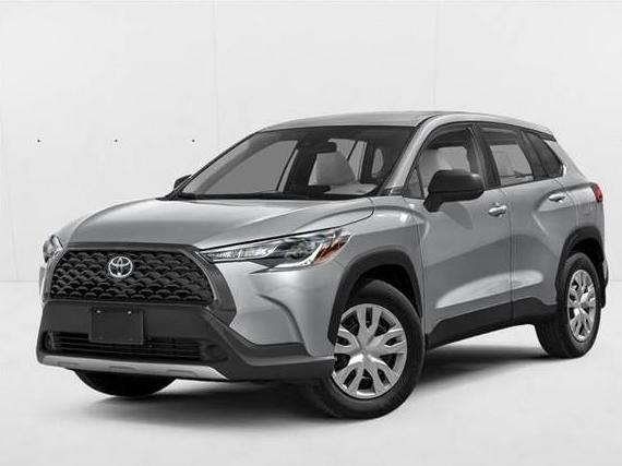 TOYOTA COROLLA CROSS 2024 7MUAAAAG0RV116589 image TOYOTA COROLLA CROSS 2024 7MUAAAAG0RV116589 image